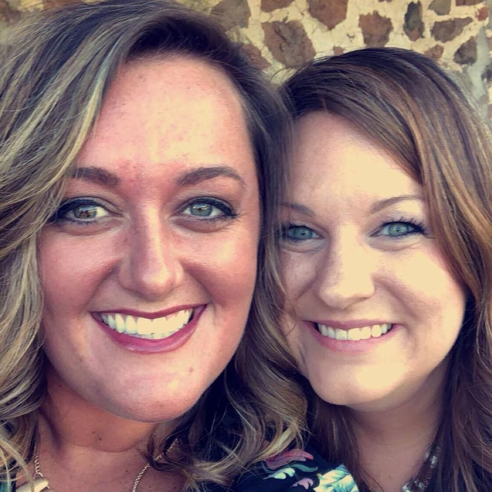 Meet your Posher, Brittney